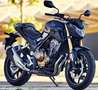 Honda CB 500 Honda CB500F Gris - thumbnail 2