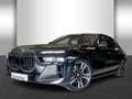 BMW i7 xDrive60 M Sportpaket Innovationsp. Durchlade Schwarz - thumbnail 2