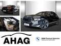 BMW i7 xDrive60 M Sportpaket Innovationsp. Durchlade Schwarz - thumbnail 1
