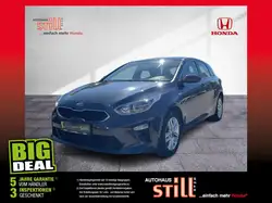 Kia cee'd / Ceed 1.4 T GDI Vision Navi+SHZ+2xKlima+Kamera