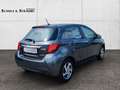 Toyota Yaris 1.5 VVT-i (Hybrid) Edition S Rückfahrkamera Bluet Сірий - thumbnail 6