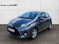 Toyota Yaris 1.5 VVT-i (Hybrid) Edition S Rückfahrkamera Bluet Сірий - thumbnail 1