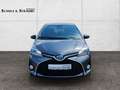 Toyota Yaris 1.5 VVT-i (Hybrid) Edition S Rückfahrkamera Bluet Сірий - thumbnail 9