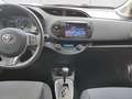 Toyota Yaris 1.5 VVT-i (Hybrid) Edition S Rückfahrkamera Bluet Сірий - thumbnail 14