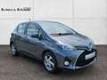 Toyota Yaris 1.5 VVT-i (Hybrid) Edition S Rückfahrkamera Bluet Сірий - thumbnail 8