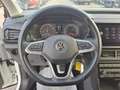 Volkswagen T-Cross 1.0 tsi Style 115cv DSG Style BMT Blanc - thumbnail 8