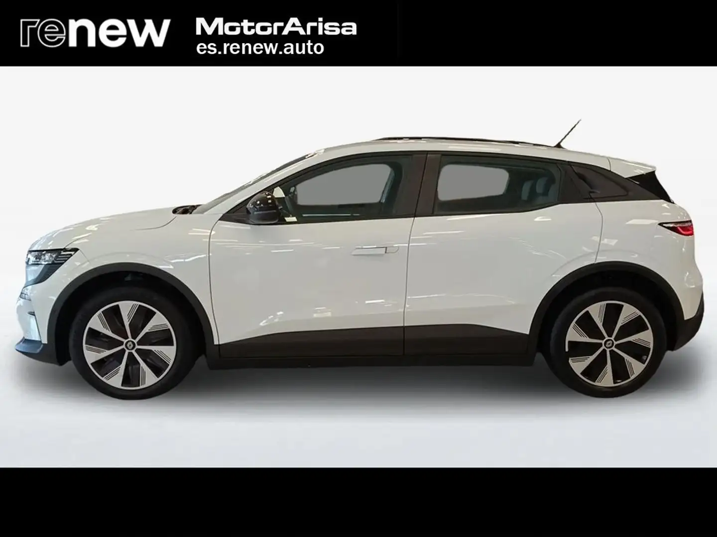 Renault Megane E-Tech Evolution ER optimum charge EV60 96kW - 2