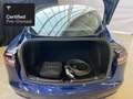 Tesla Model 3 Rear-Wheel Drive “Certified Pre-Owned” Bleu - thumbnail 18