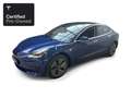 Tesla Model 3 Rear-Wheel Drive “Certified Pre-Owned” Bleu - thumbnail 1