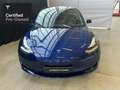 Tesla Model 3 Rear-Wheel Drive “Certified Pre-Owned” Bleu - thumbnail 3