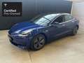 Tesla Model 3 Rear-Wheel Drive “Certified Pre-Owned” Bleu - thumbnail 2