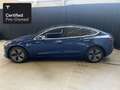 Tesla Model 3 Rear-Wheel Drive “Certified Pre-Owned” Bleu - thumbnail 5