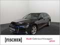 Audi A6 Avant 40TDI S tronic LED Navi SHZ ACC Schwarz - thumbnail 1