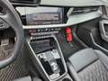 Audi A3 sportback hybride  S line full option Zwart - thumbnail 9