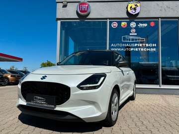 1.2 Dualjet Hybrid 61 kW Comfort