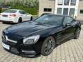 Mercedes-Benz SL 400 AMG-Line / LEDER / PANO/XENON Чорний - thumbnail 13