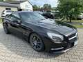 Mercedes-Benz SL 400 AMG-Line / LEDER / PANO/XENON Чорний - thumbnail 12