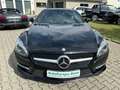 Mercedes-Benz SL 400 AMG-Line / LEDER / PANO/XENON Чорний - thumbnail 4