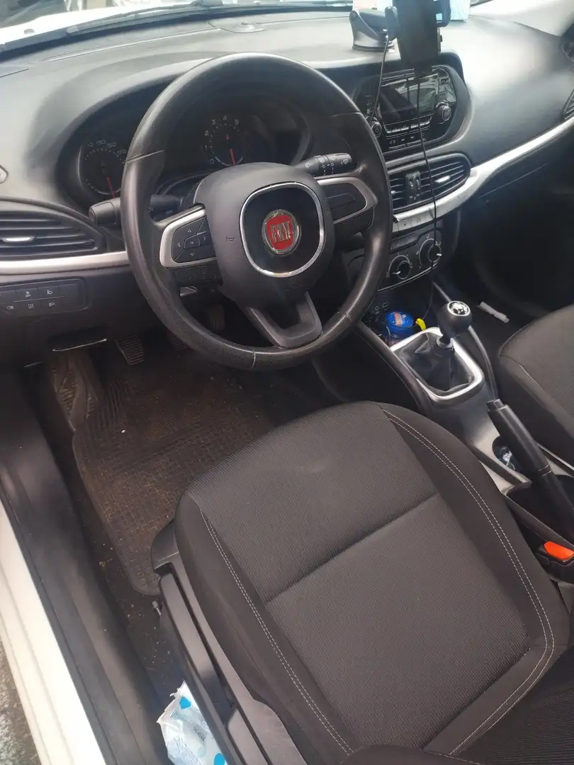 Fiat Tipo 5 PORTES 1.4 T-Jet 120 CH S&S S-DESIGN (KIT NOVETU - 2