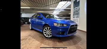 Ralliart/Evo AWD