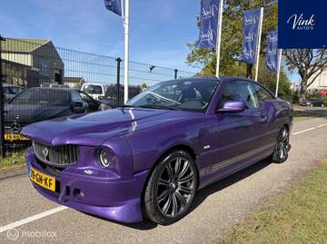 3-serie Coupé 318Ci Executive | Special Edition |
