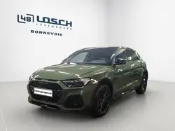 Audi A1 Allstreet
