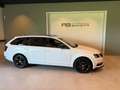 Skoda Octavia Combi 1.5 TSI DSG-AUTOMAAT GREENTECH SPORT BUSINES Wit - thumbnail 2