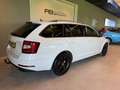 Skoda Octavia Combi 1.5 TSI DSG-AUTOMAAT GREENTECH SPORT BUSINES Wit - thumbnail 5