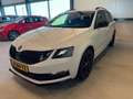 Skoda Octavia Combi 1.5 TSI DSG-AUTOMAAT GREENTECH SPORT BUSINES Wit - thumbnail 8