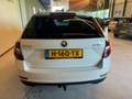 Skoda Octavia Combi 1.5 TSI DSG-AUTOMAAT GREENTECH SPORT BUSINES Wit - thumbnail 6