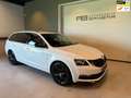 Skoda Octavia Combi 1.5 TSI DSG-AUTOMAAT GREENTECH SPORT BUSINES Wit - thumbnail 1