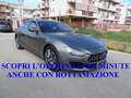 Maserati Ghibli 3.0 V6 DS GRANLUSSO 250cv AUT. my18 Gris - thumbnail 1