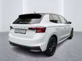 Skoda Fabia Style 1.5 TSI DSG Sitzheizung CarPlay Weiß - thumbnail 4