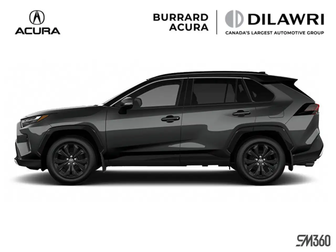 2023 Toyota RAV 4 Prime