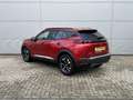 Peugeot 2008 1.2 PureTech Allure | Automaat | parkeersensoren | Rosso - thumbnail 3