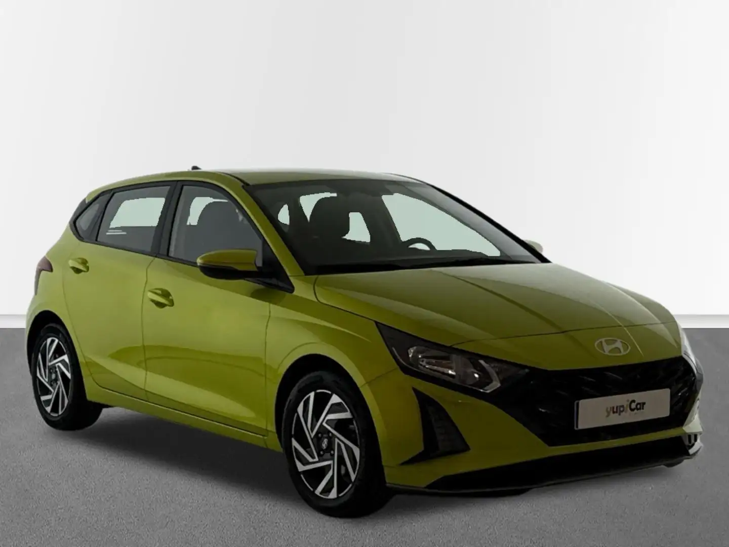 Hyundai i20 1.0 TGDI Klass 100 - 1