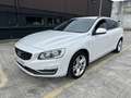Volvo V60 D5 Twin AWD Summum Blanc - thumbnail 1