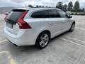 Volvo V60 D5 Twin AWD Summum Blanc - thumbnail 5