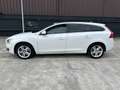 Volvo V60 D5 Twin AWD Summum Blanc - thumbnail 2