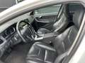 Volvo V60 D5 Twin AWD Summum Blanc - thumbnail 9