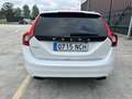 Volvo V60 D5 Twin AWD Summum Blanc - thumbnail 4