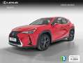 Lexus UX 250h 2.0 Business Rojo - thumbnail 1