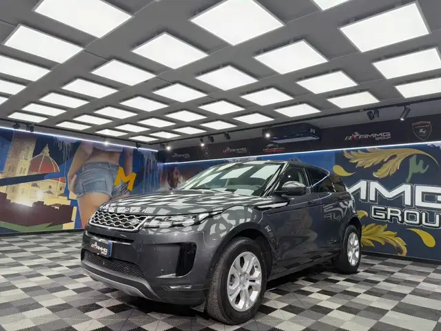 Land Rover Range Rover Evoque Range Rover Evoque 2.0D I4 204 CV AWD Auto Autobio