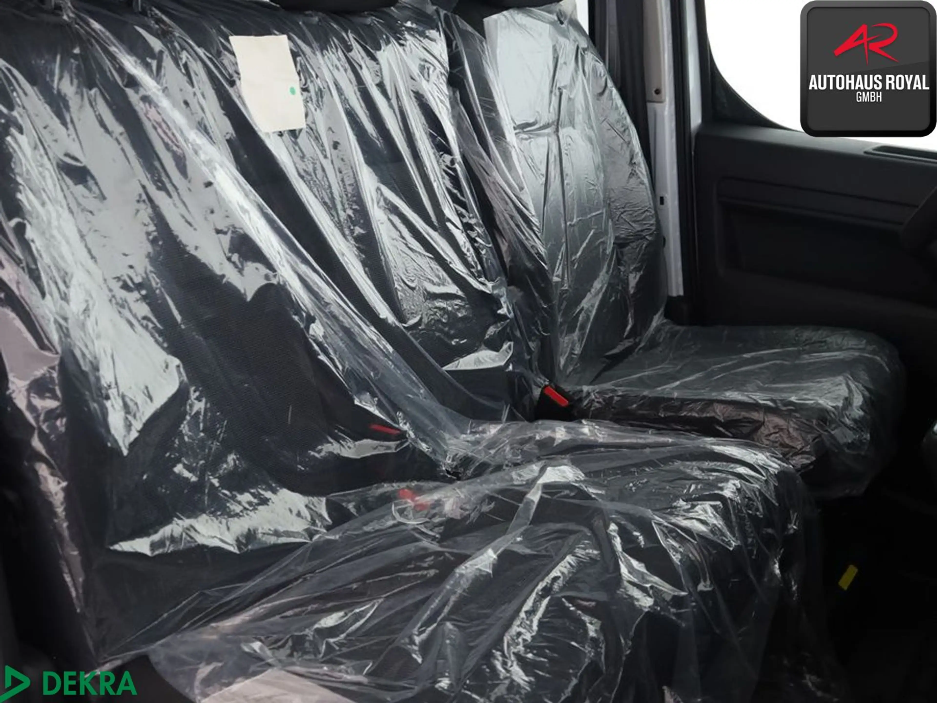 Fiat Scudo 2.0 BlueHDi MultiCab L3 6 SITZE AUTOMATIK — photo 10