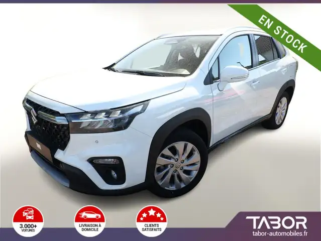 Suzuki S-Cross 1.4 Comfort 110 ACC Sièges chauf