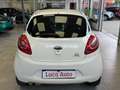 Ford Ka/Ka+ 1.2 8V 69CV *TELECAMERA*BLUETOOTH*OCCASIONE* Bianco - thumbnail 5