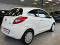 Ford Ka/Ka+ 1.2 8V 69CV *TELECAMERA*BLUETOOTH*OCCASIONE* Bianco - thumbnail 4