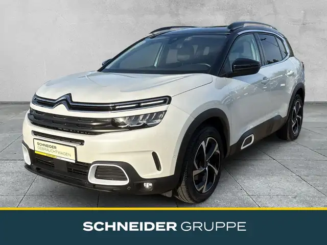 Citroën C5 Aircross FEEL PACK 1.2 PURETECH 130 DAB+SHZ