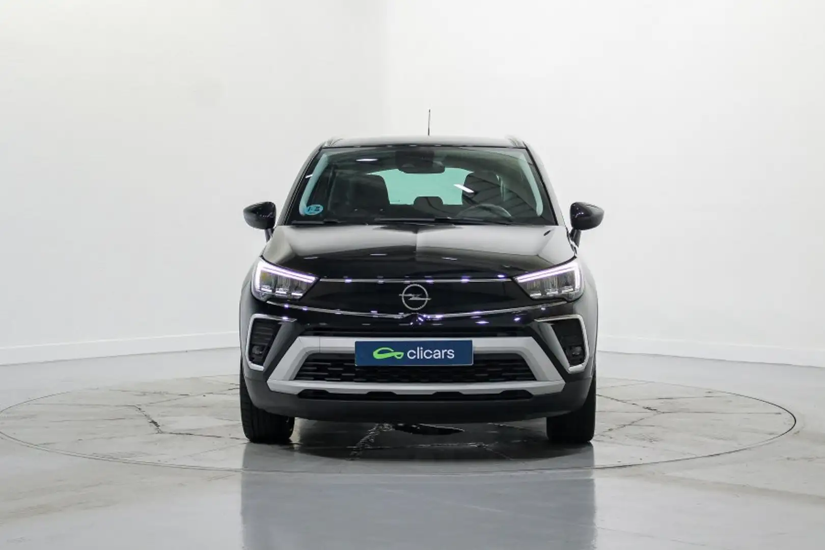 Opel Crossland 1.2 S&S Ultimate 110 Schwarz - 2