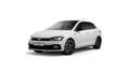 Volkswagen Polo GTI 2.0 TSI DSG NAVI AID ACC LED RFK KEYLES Blanco - thumbnail 2